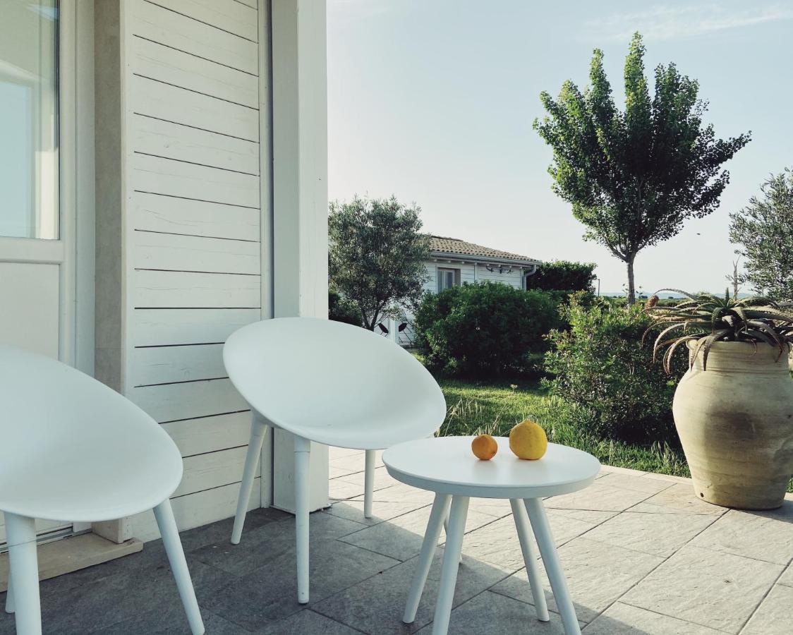 Lido di Noto Le Zagare Di Vendicari 빌라 외부 사진