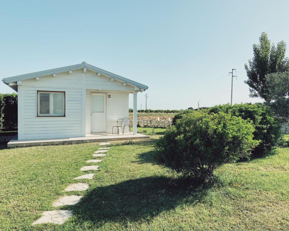 Lido di Noto Le Zagare Di Vendicari 빌라 외부 사진