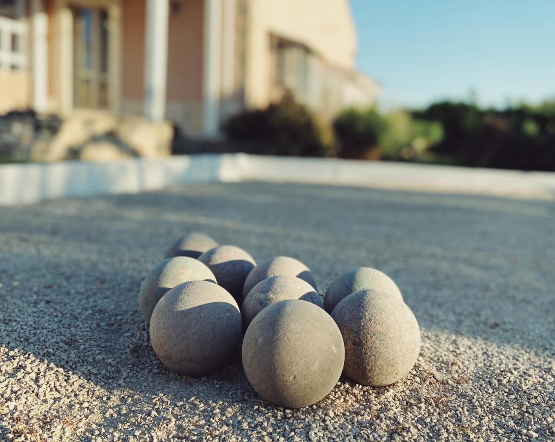 Lido di Noto Le Zagare Di Vendicari 빌라 외부 사진