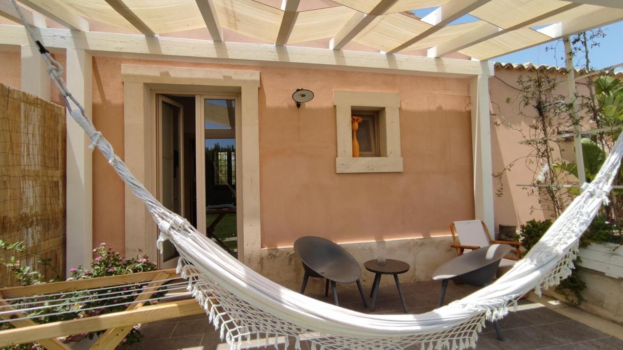 Lido di Noto Le Zagare Di Vendicari 빌라 외부 사진