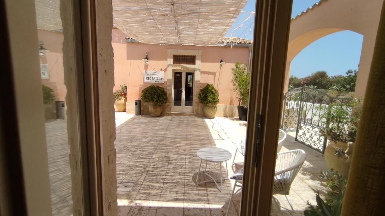 Lido di Noto Le Zagare Di Vendicari 빌라 외부 사진