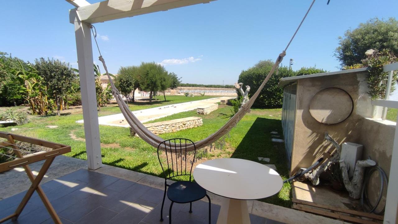 Lido di Noto Le Zagare Di Vendicari 빌라 외부 사진