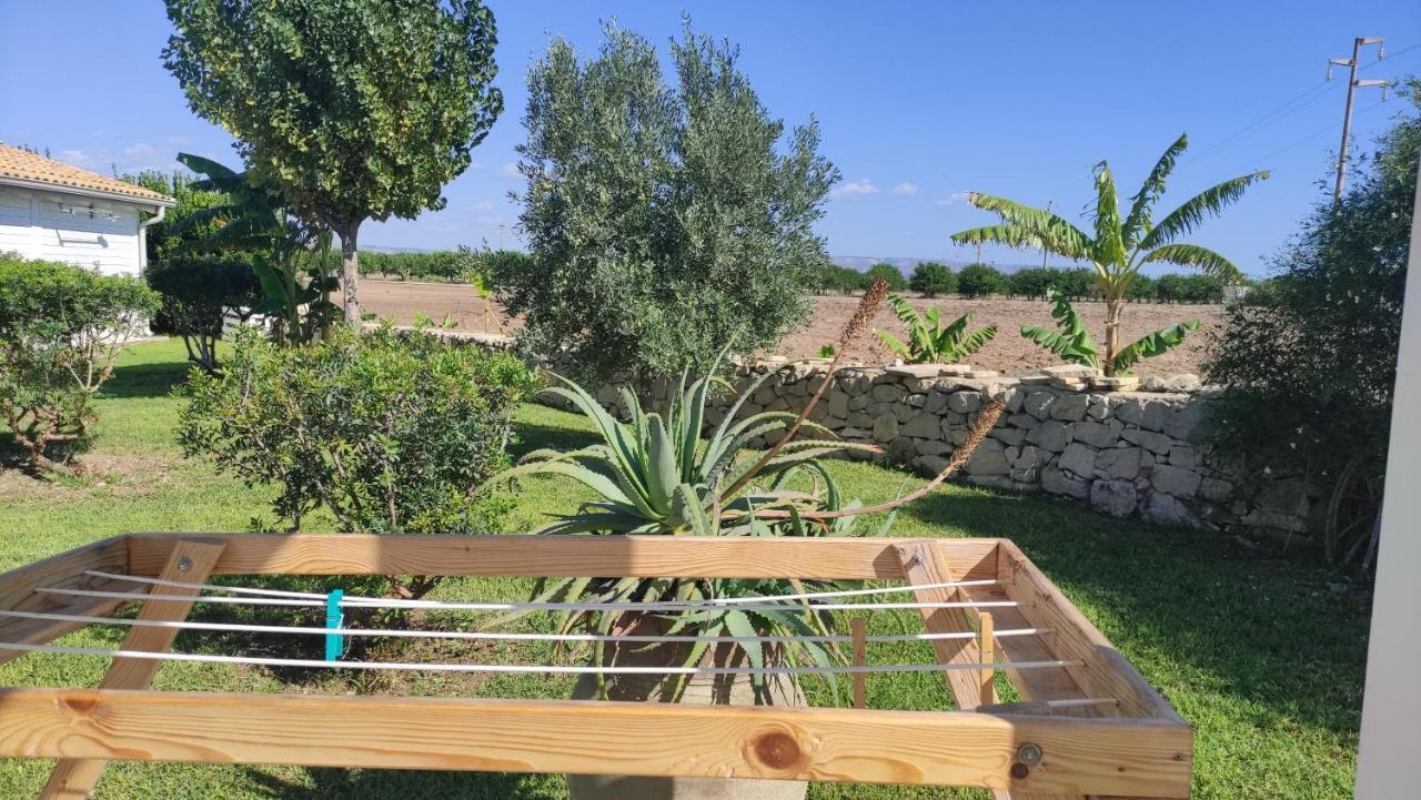 Lido di Noto Le Zagare Di Vendicari 빌라 외부 사진