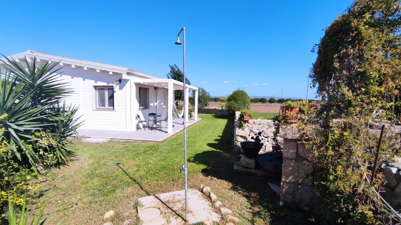 Lido di Noto Le Zagare Di Vendicari 빌라 외부 사진