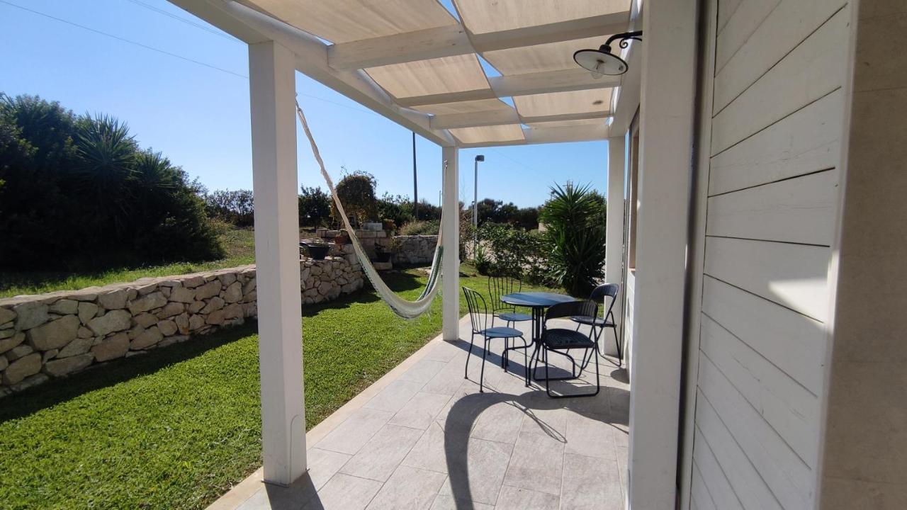 Lido di Noto Le Zagare Di Vendicari 빌라 외부 사진