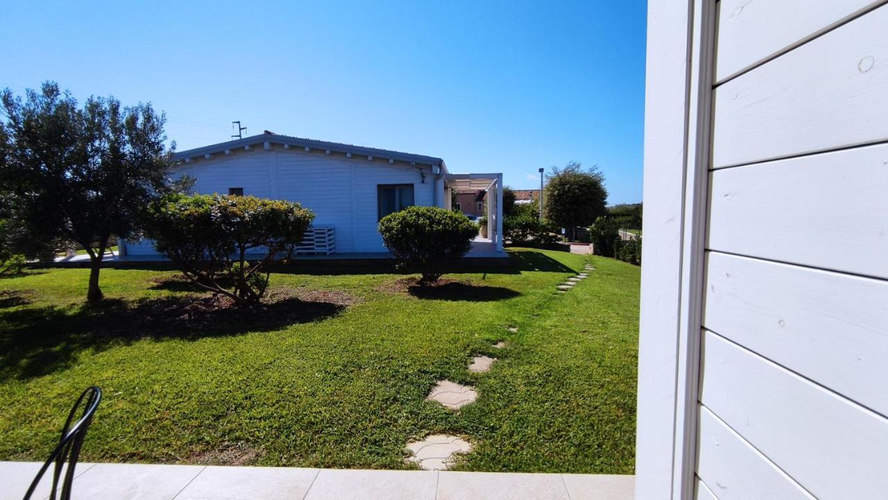 Lido di Noto Le Zagare Di Vendicari 빌라 외부 사진