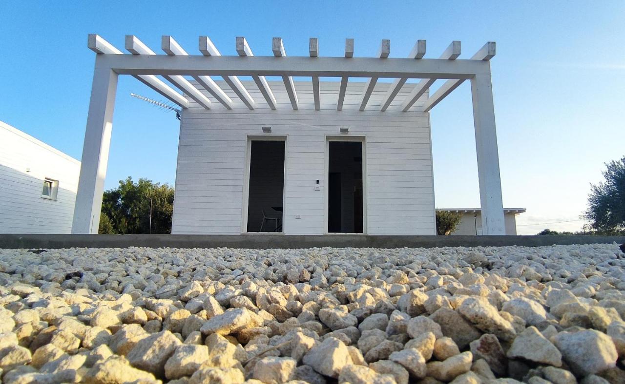 Lido di Noto Le Zagare Di Vendicari 빌라 외부 사진
