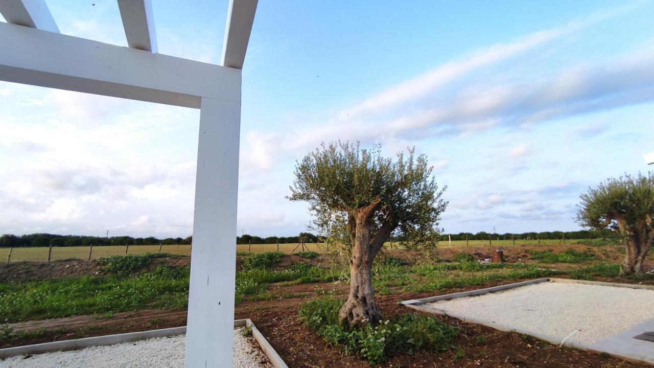Lido di Noto Le Zagare Di Vendicari 빌라 외부 사진