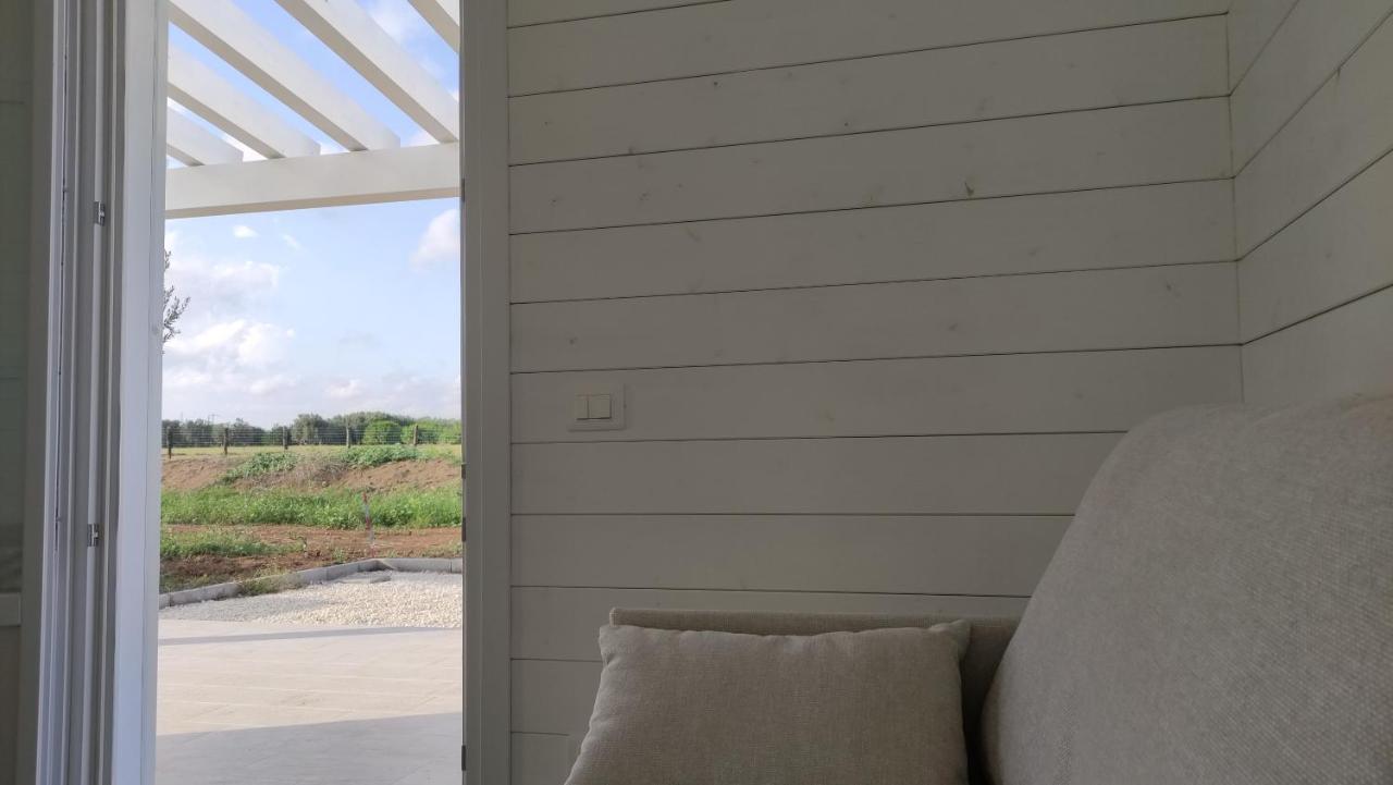 Lido di Noto Le Zagare Di Vendicari 빌라 외부 사진