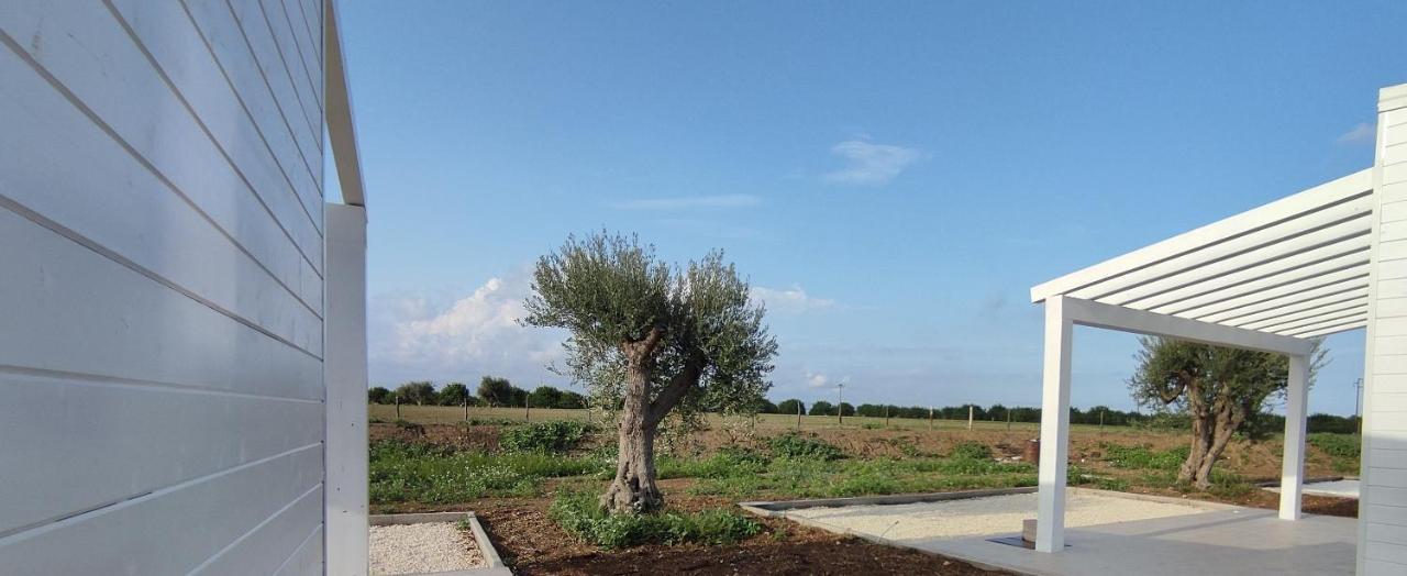 Lido di Noto Le Zagare Di Vendicari 빌라 외부 사진